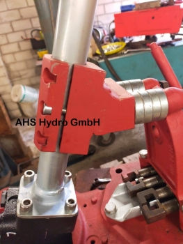 Preview: Servolenkung Güldner G35